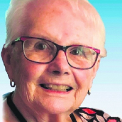 TRUDEL Madeleine Rochette 