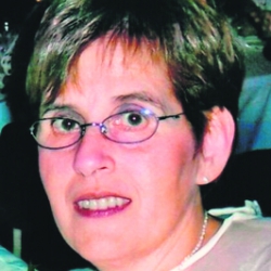 GIROUX GINETTE