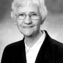 MALENFANT Françoise