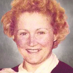AUBERT Georgette