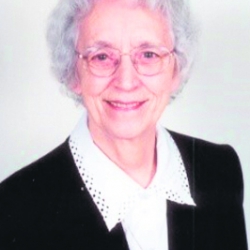 LAVOIE Berthe