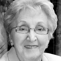 NADEAU, Hélène Cantin