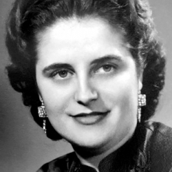 MOORE Madeleine Tremblay