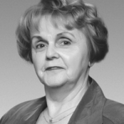 DESJARDINS Irène Morel
