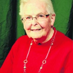 BIBEAU Jacqueline Demers