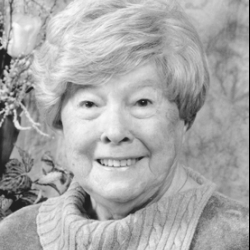 HAREL Gertrude