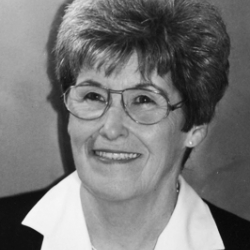BEAUDET Pauline