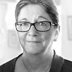 PICARD, Hélène Brillant