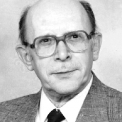 LAFLAMME Albert