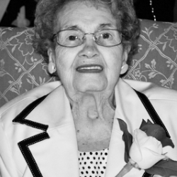 BOUCHARD-DUCHESNE ANNE-MARIE