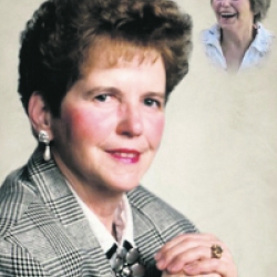BOIVIN Annette Fortin