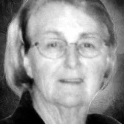 TURCOTTE Ruth Gobeil