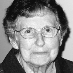 LAUZIER Lucie Daigle