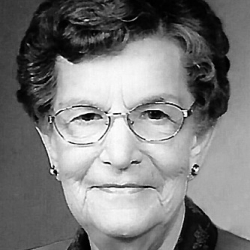 NADEAU, Madeleine