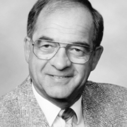 THÉBERGE André