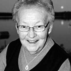 METHOT, Francoise (épouse de feu Antonin Gosselin)
