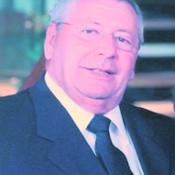 DUBÉ Jean
