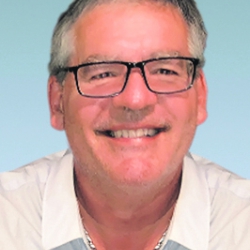 BÉRUBÉ Alain