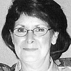 RACINE GISELE
