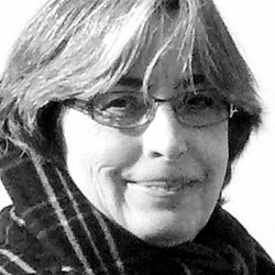 MARTINEAU Marie-Claire