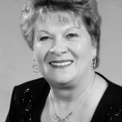 AUDET Thérèse Aubé