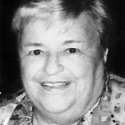 ROBICHAUD Janine Blanchet