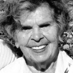 BERRY JEANNETTE