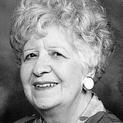 DUMONT, Lucille Bernier
