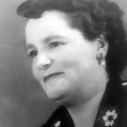 LAPOINTE CÉCILE SIROIS