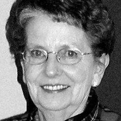 BOISVERT ABEL Anita