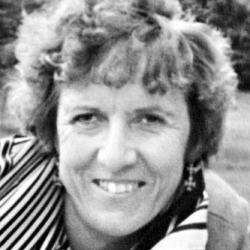 VAN BUNNEN MICHELINE