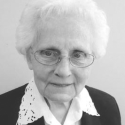 ARSENAULT Thérèse