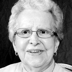 BOLDUC, Jeannine (née Rouleau)