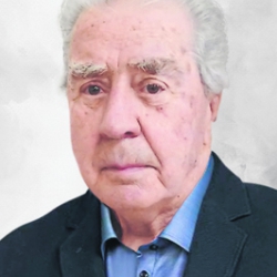 LANDRY Léonard