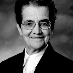 FORTIER Cécile