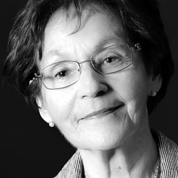 TRUDELLE Jacqueline Gingras