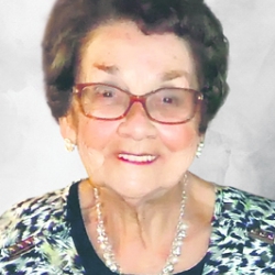 MÉNARD Denise Langlois