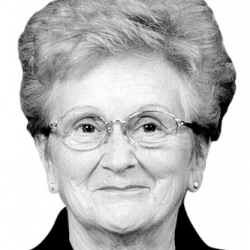 BOUCHARD, Yolande Lapointe