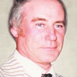 MARCOUX Donald