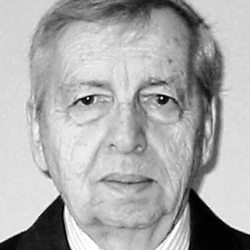 LEVESQUE GERALD