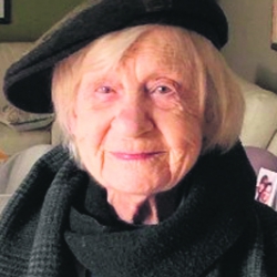 FERLOTTE Irma Savard