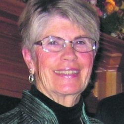 WHITE Hélène Lafleur