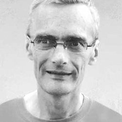 MERCIER Gilles