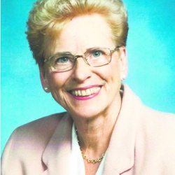 BLAIS Charlotte Lippé