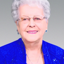LACHANCE Fernande