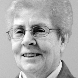 BOULIANE Soeur Georgette