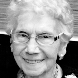 LAFLAMME Berthe née Plante