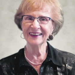 ROGERGE Lina 