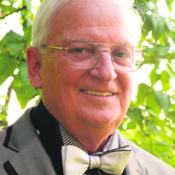 CÔTÉ Cyril