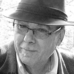 GARNEAU Claude